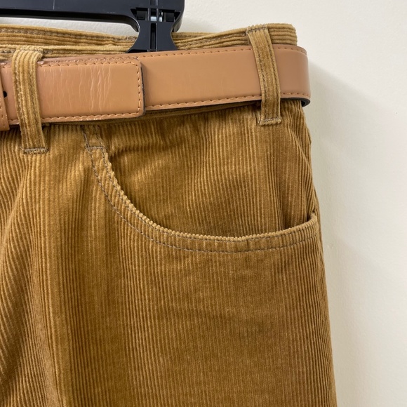 Eduard Dressler Men's Corduroy Jeans/Pants EUR 52 US 36 Made in Germany New - Picture 4 of 12